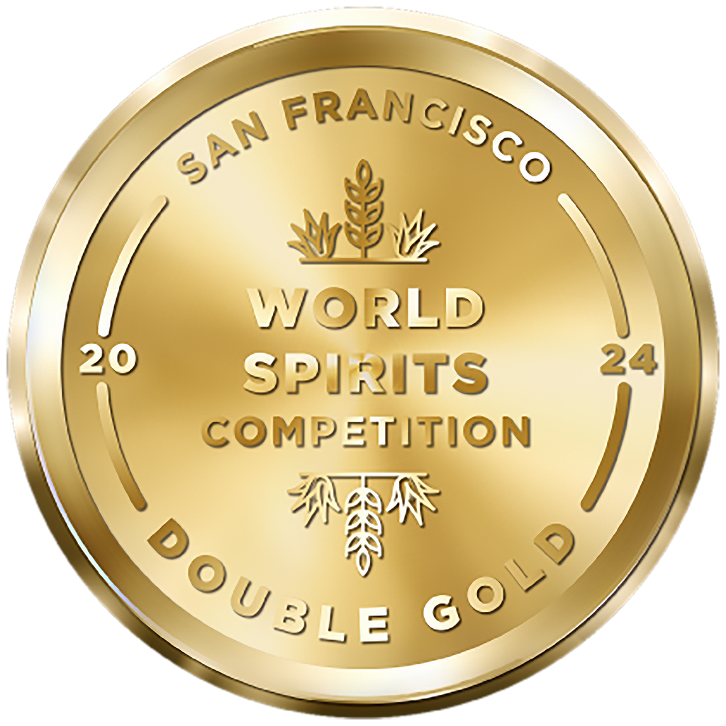 Spanish Earl Single Malt Irish Whiskey 50ml/5cl – Please note size: 50ml